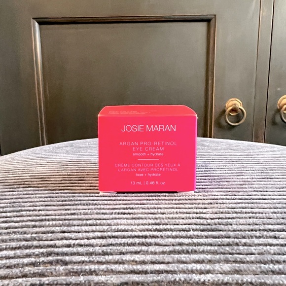 *NWT* JOSIE MARAN Argan Pro-Retinol Eye Cream - Picture 15 of 15